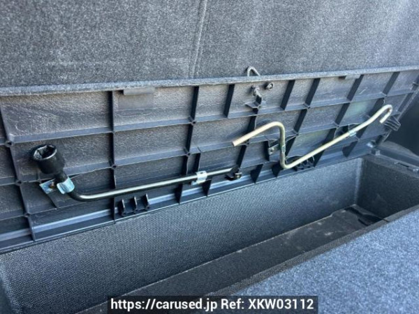 Used 2002 AT toyota ist NCP61 Image[44]