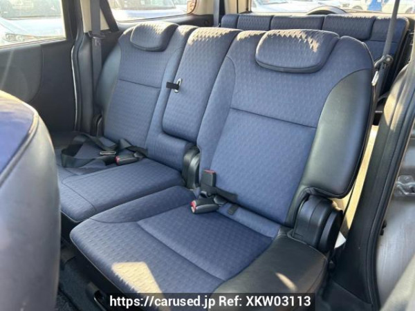 Used 2005 AT nissan lafesta B30 Image[16]