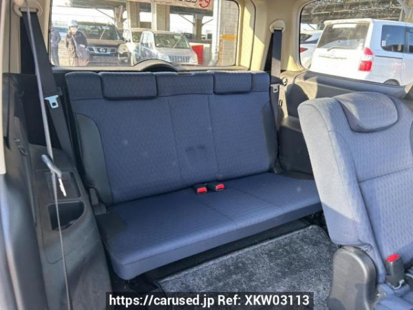 Used 2005 AT nissan lafesta B30 Image[17]