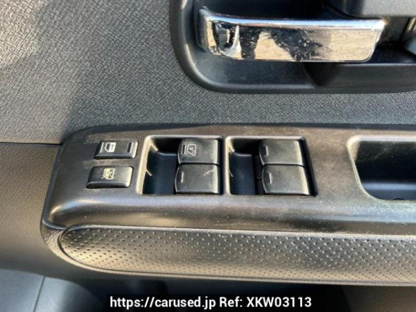 Used 2005 AT nissan lafesta B30 Image[18]