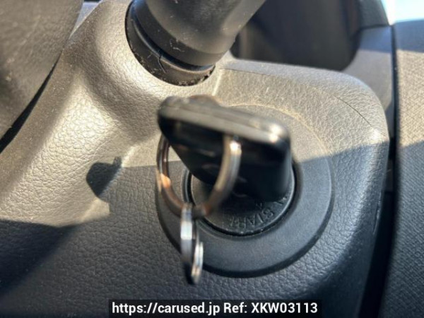 Used 2005 AT nissan lafesta B30 Image[22]