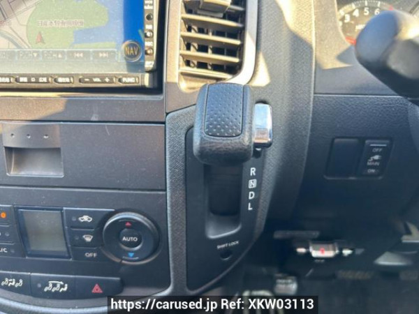 Used 2005 AT nissan lafesta B30 Image[28]