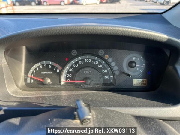 Used 2005 AT nissan lafesta B30 Image[29]