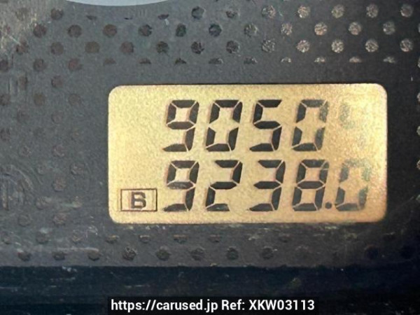 Used 2005 AT nissan lafesta B30 Image[30]