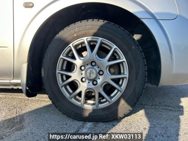 Used 2005 AT nissan lafesta B30 Image[31]