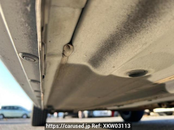 Used 2005 AT nissan lafesta B30 Image[37]