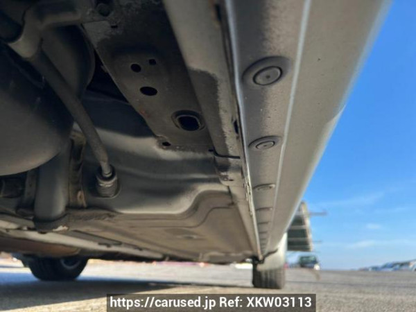 Used 2005 AT nissan lafesta B30 Image[38]