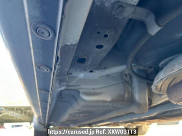 Used 2005 AT nissan lafesta B30 Image[39]