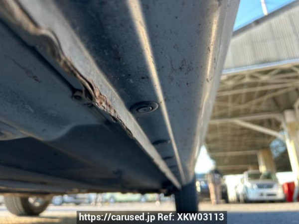 Used 2005 AT nissan lafesta B30 Image[40]