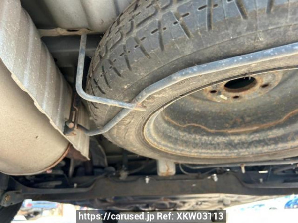 Used 2005 AT nissan lafesta B30 Image[42]