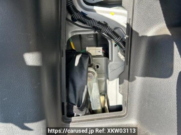 Used 2005 AT nissan lafesta B30 Image[46]