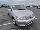 Toyota Succeed Wagon NCP58G