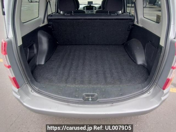 Used 2011 AT toyota succeed-wagon NCP58G Image[8]