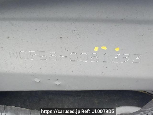 Used 2011 AT toyota succeed-wagon NCP58G Image[12]