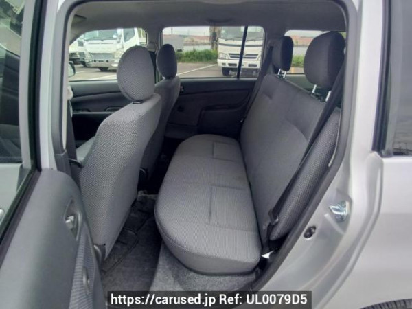 Used 2011 AT toyota succeed-wagon NCP58G Image[16]