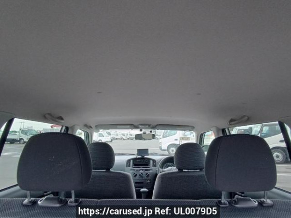 Used 2011 AT toyota succeed-wagon NCP58G Image[17]