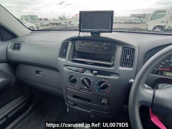 Used 2011 AT toyota succeed-wagon NCP58G Image[22]