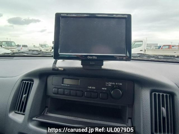 Used 2011 AT toyota succeed-wagon NCP58G Image[23]