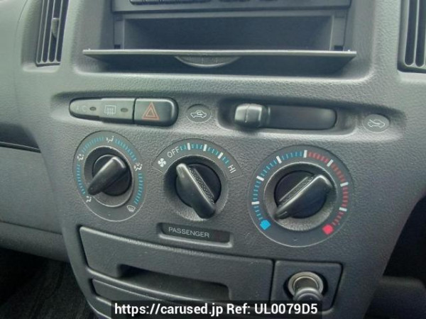 Used 2011 AT toyota succeed-wagon NCP58G Image[24]