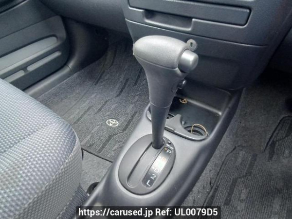 Used 2011 AT toyota succeed-wagon NCP58G Image[25]