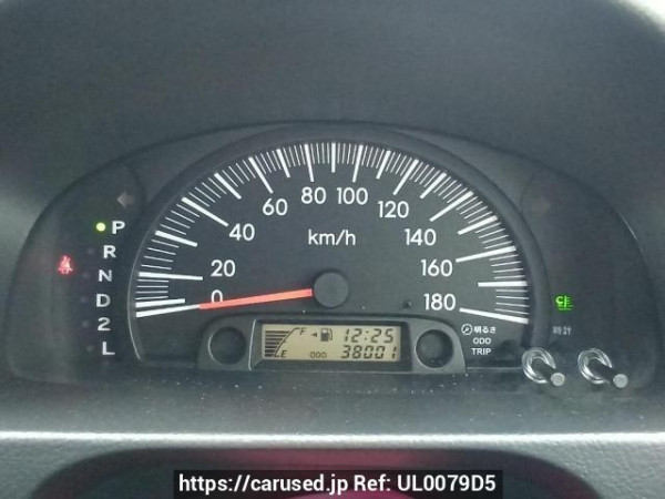 Used 2011 AT toyota succeed-wagon NCP58G Image[26]