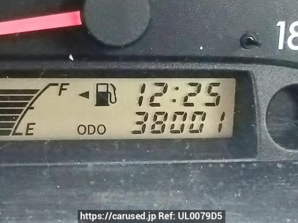 Used 2011 AT toyota succeed-wagon NCP58G Image[27]