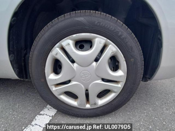 Used 2011 AT toyota succeed-wagon NCP58G Image[28]