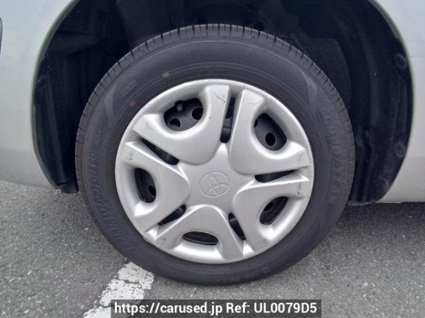 Used 2011 AT toyota succeed-wagon NCP58G Image[29]