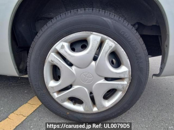 Used 2011 AT toyota succeed-wagon NCP58G Image[31]