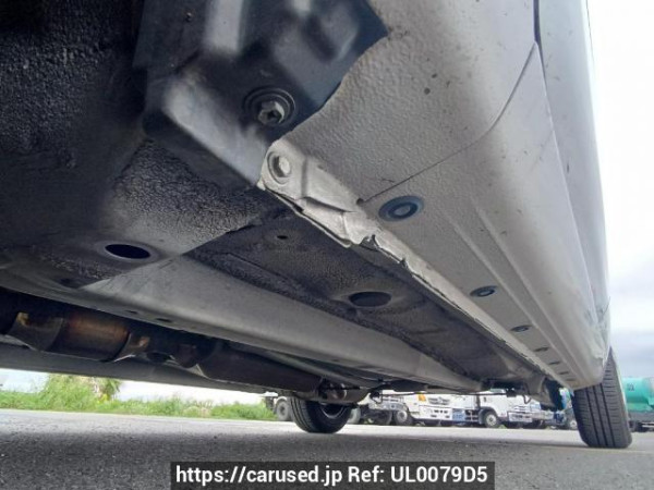 Used 2011 AT toyota succeed-wagon NCP58G Image[35]