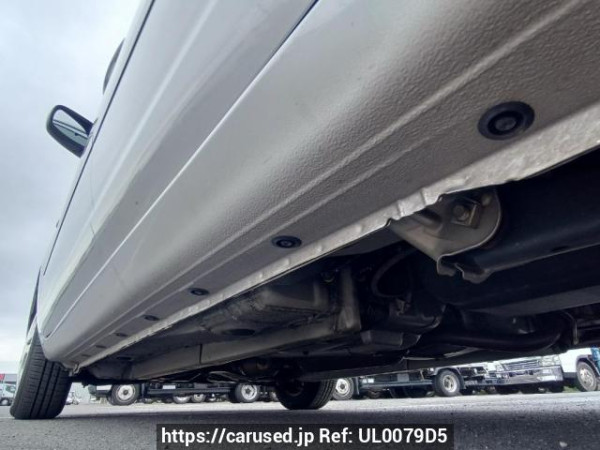 Used 2011 AT toyota succeed-wagon NCP58G Image[36]