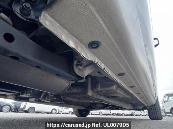 Used 2011 AT toyota succeed-wagon NCP58G Image[37]