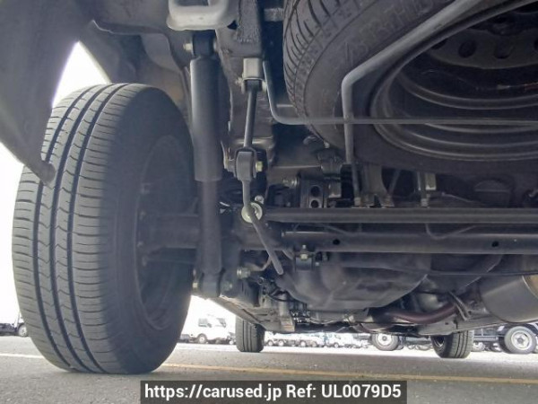 Used 2011 AT toyota succeed-wagon NCP58G Image[38]