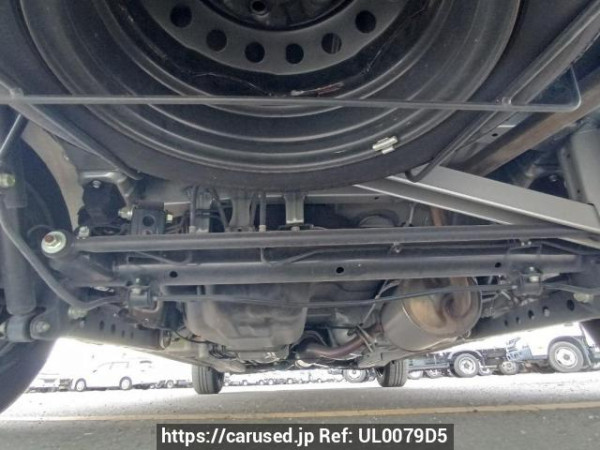 Used 2011 AT toyota succeed-wagon NCP58G Image[39]