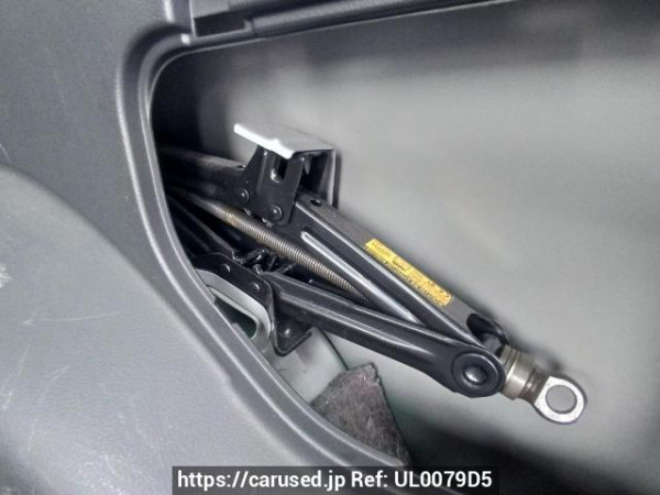 Used 2011 AT toyota succeed-wagon NCP58G Image[42]