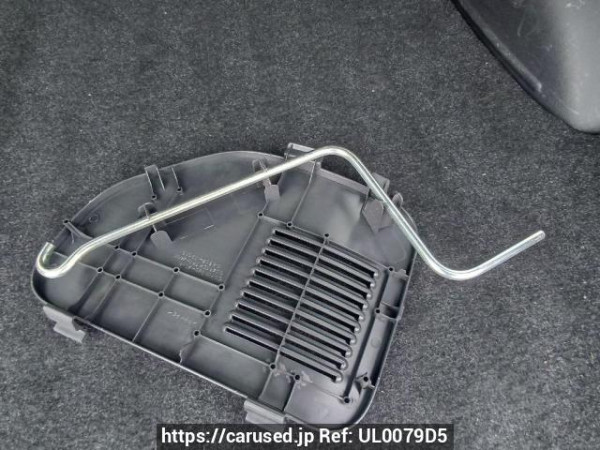 Used 2011 AT toyota succeed-wagon NCP58G Image[43]