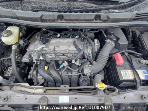 Used 2011 AT toyota noah ZRR70G Image[10]