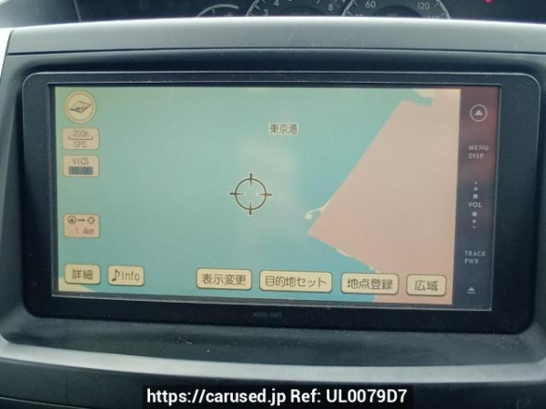 Used 2011 AT toyota noah ZRR70G Image[24]