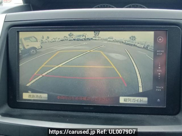 Used 2011 AT toyota noah ZRR70G Image[25]