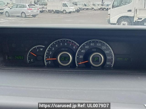 Used 2011 AT toyota noah ZRR70G Image[27]