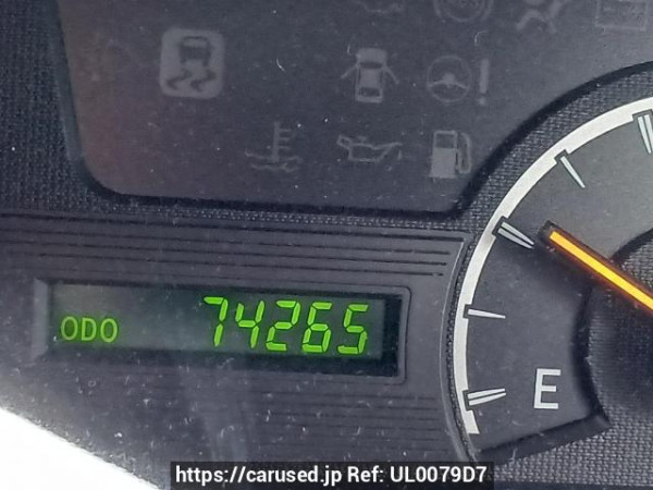 Used 2011 AT toyota noah ZRR70G Image[28]