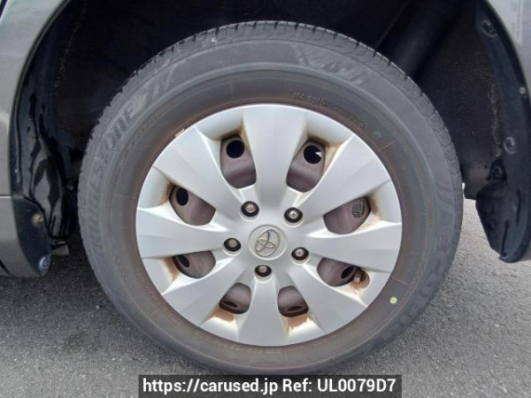 Used 2011 AT toyota noah ZRR70G Image[32]