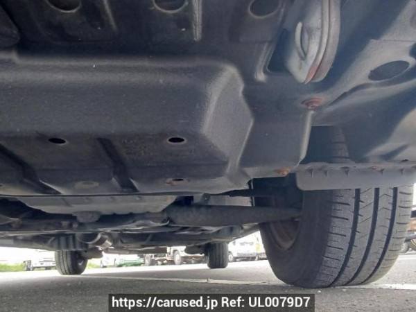 Used 2011 AT toyota noah ZRR70G Image[34]