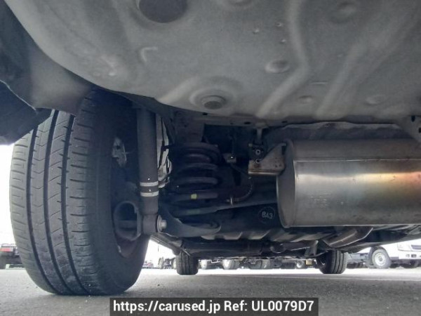 Used 2011 AT toyota noah ZRR70G Image[39]