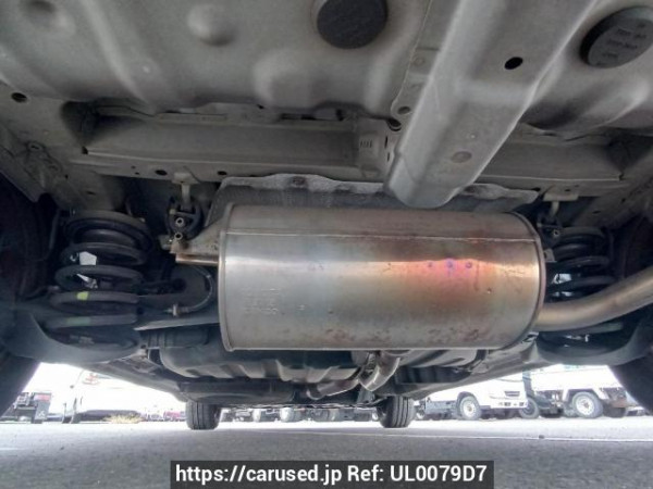 Used 2011 AT toyota noah ZRR70G Image[40]