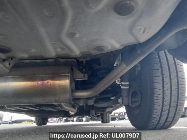 Used 2011 AT toyota noah ZRR70G Image[41]