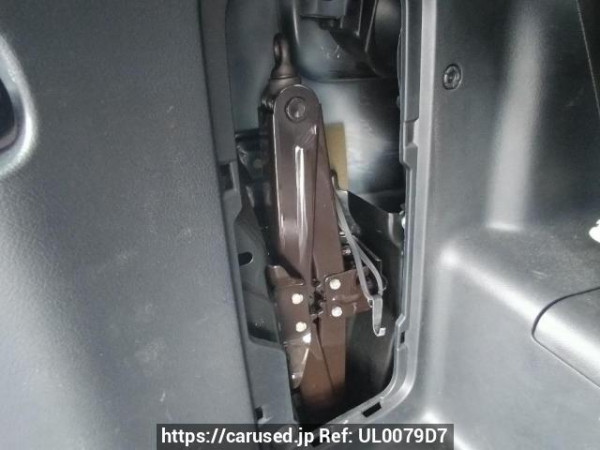 Used 2011 AT toyota noah ZRR70G Image[43]