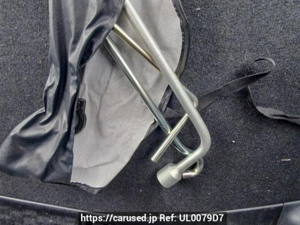 Used 2011 AT toyota noah ZRR70G Image[44]