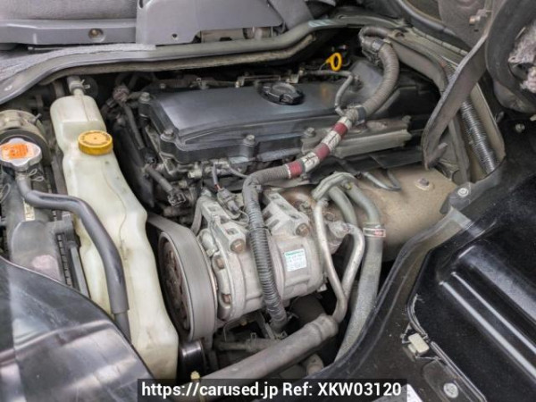 Used 2001 AT nissan caravan-bus DWMGE25 Image[9]