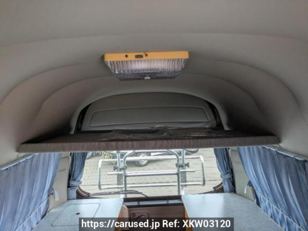 Used 2001 AT nissan caravan-bus DWMGE25 Image[14]